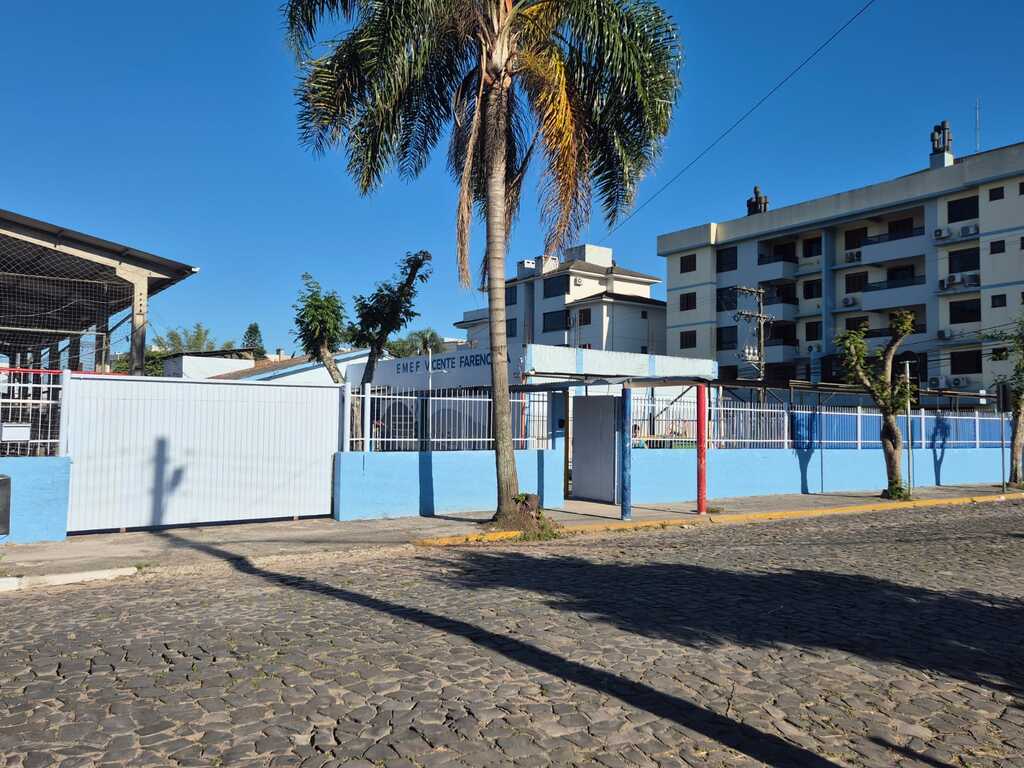 Foto:Arquivo Pessoal (Reprodução) - 