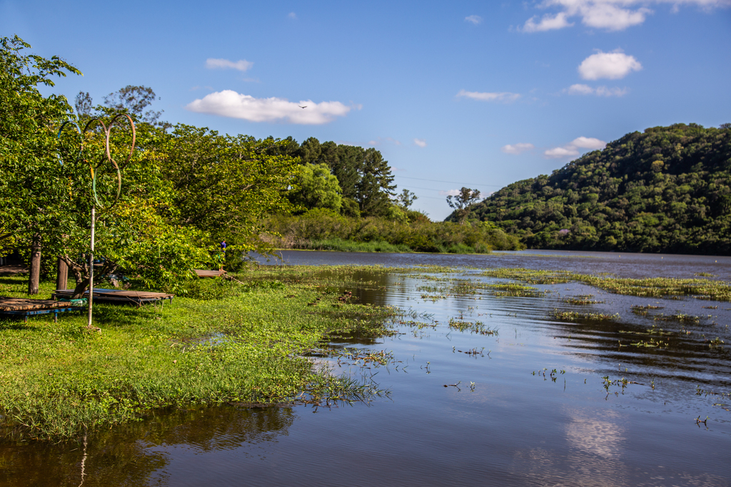 Licitação de obra do Parque da Barragem é adiada mais uma vez