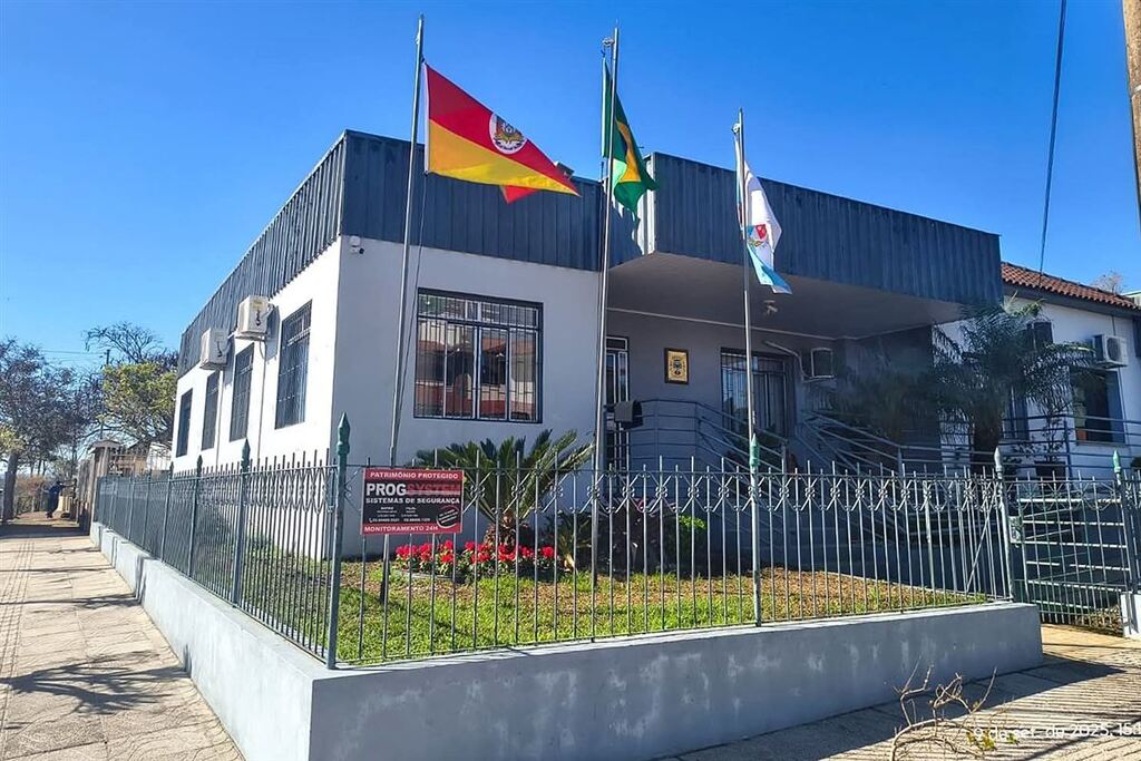 Foto: Rádio Integração (Divulgação) - 