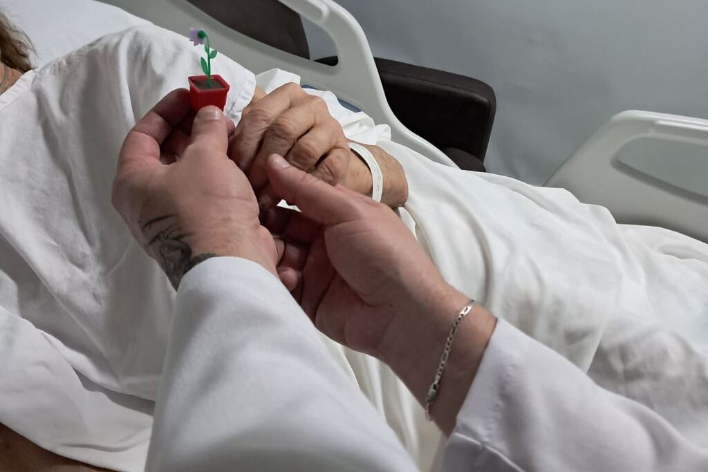 Gentileza que transforma: data lembra força de atitudes em Santa Maria