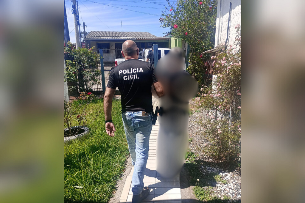 Caso Isabelly: Justiça determina nova prisão de pai acusado pela morte da menina