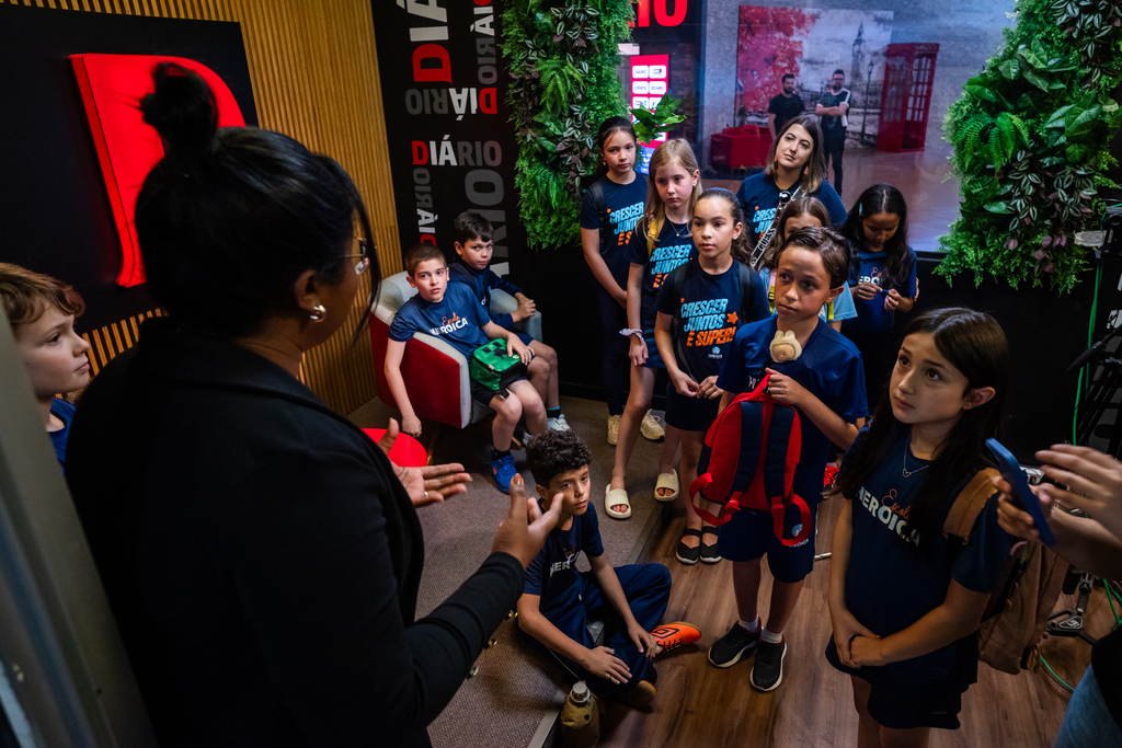 Fotos: Vinicius Becker - 