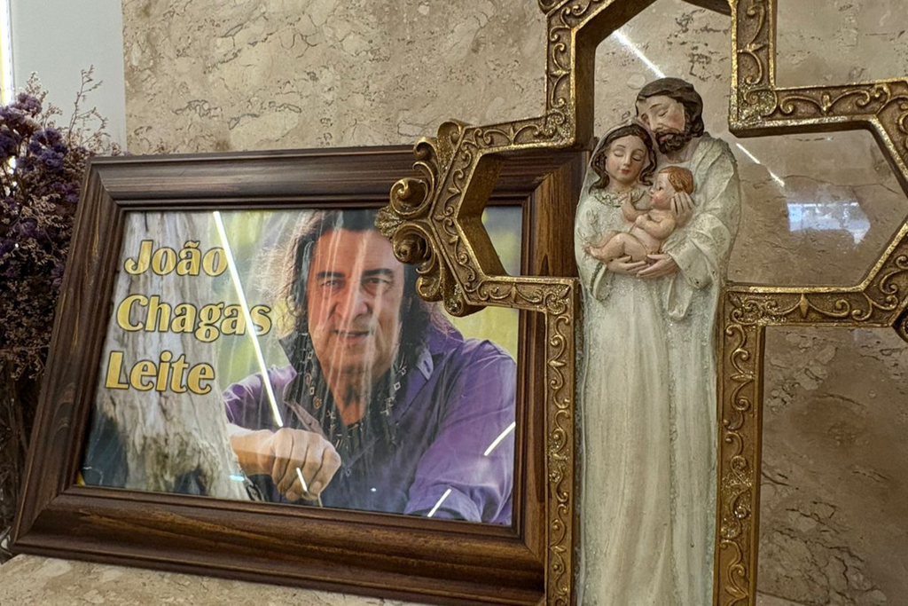 Foto: Berenice Didoné(Divulgação) - 