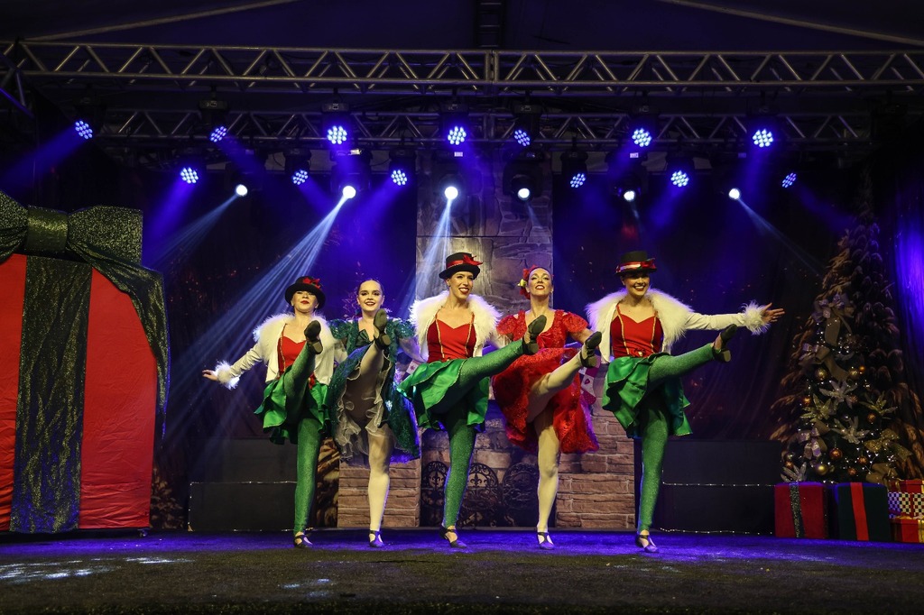 Foto: Ronald Mendes (Divulgação) - 