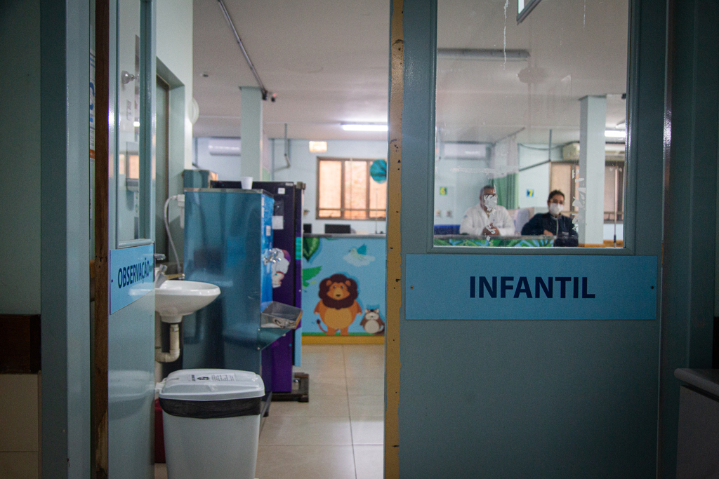 Foto: Nathália Schneider (Arquivo Diário) - 