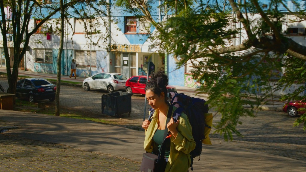 Foto: : TVOVO (Divulgação) - 