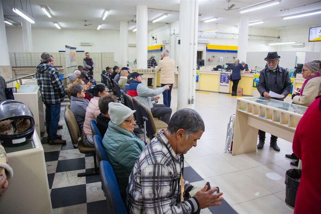 Foto: Beto Albert (Arquivo Diário) - 