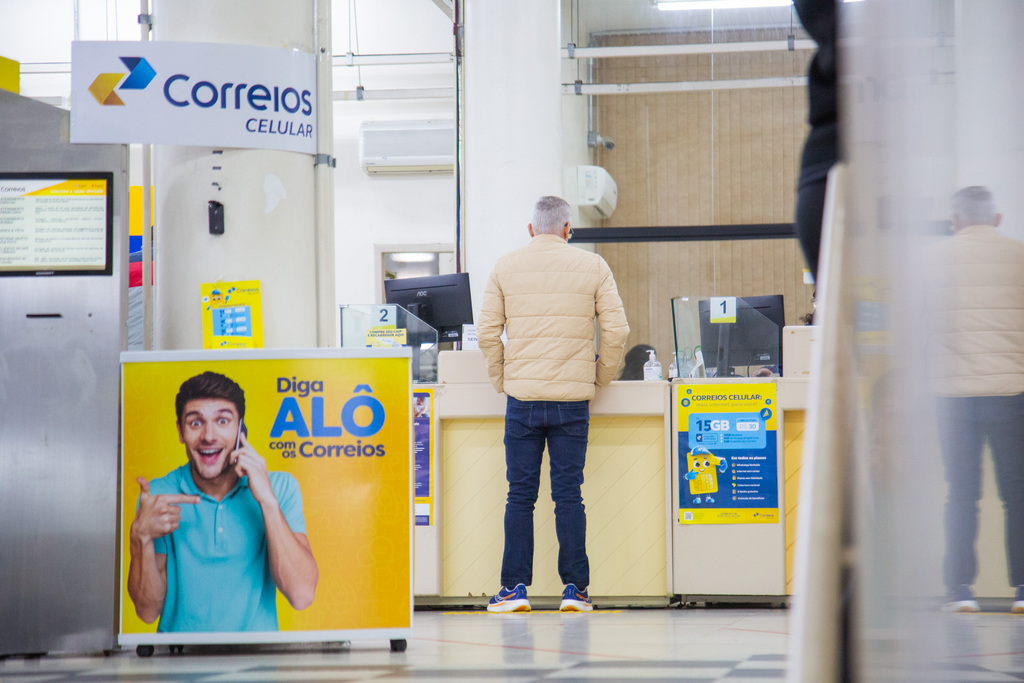 Foto: Beto Albert (Arquivo Diário) - 