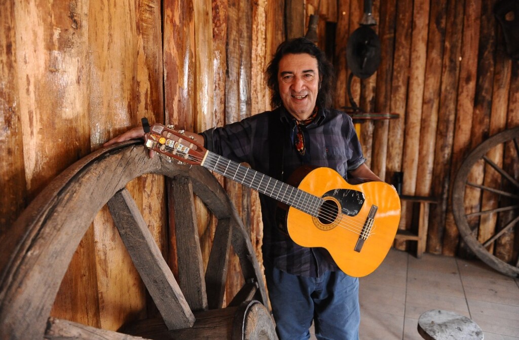 Vereador propõe construção de estátua para João Chagas Leite