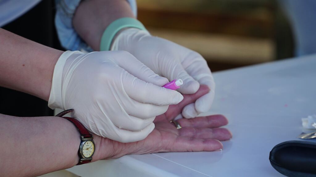 Foto: Marcelo Oliveira (arquivo/Diário) - 