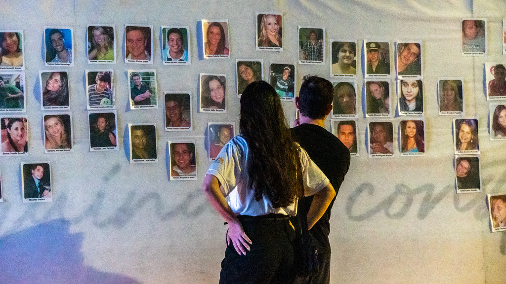 título imagem Caso Kiss: Ministério Público recorre ao STF e ao STJ para restabelecer penas dos quatro condenados