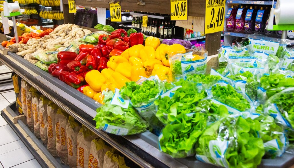 Mercados e lojas vão abrir no feriado deste sábado em Santa Maria