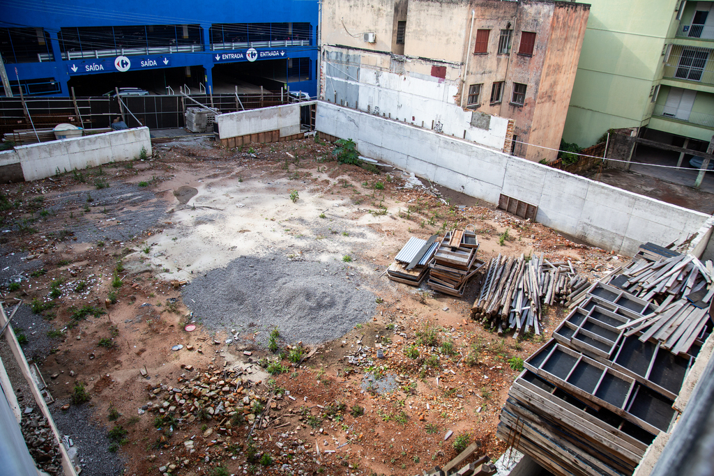 Foto: Vinicius Becker (Diário) - 