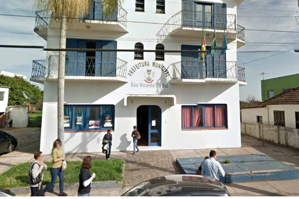 Prefeitura de São Vicente do Sul lamenta crime em São Pedro do Sul e suspende atividades letivas e eventos oficiais