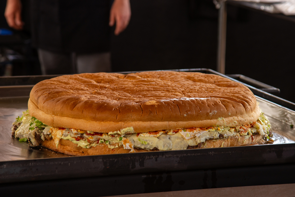 Foto: Vinicius Becker (Diário) - 