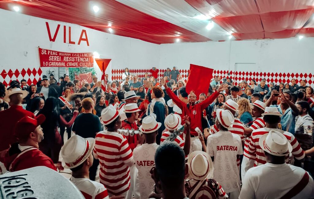 Foto: Arquivo Vila Brasil/Divulgação - 