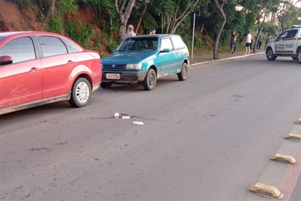 Foto: Jornal O Cidadão (Reprodução) - 