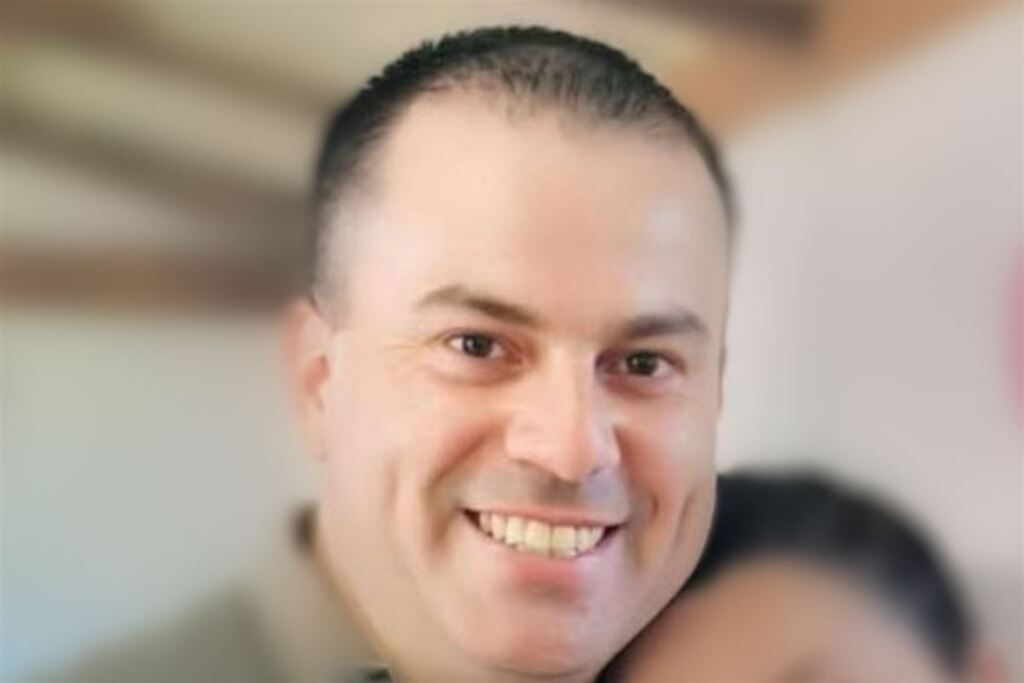 “Não tínhamos um convívio diário, mas as referências dele eram de um bom policial”, destaca capitão que atendeu ocorrência em São Pedro do Sul