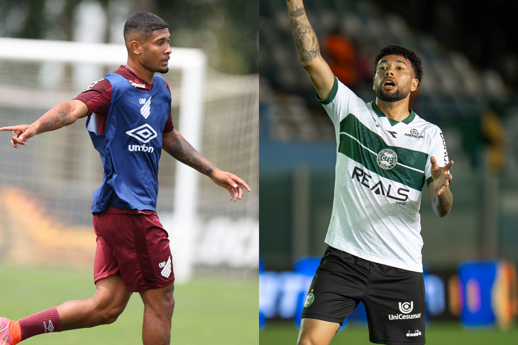 título imagem Santa-marienses podem garantir acesso à Série A do Brasileirão com rivais de Curitiba neste fim de semana