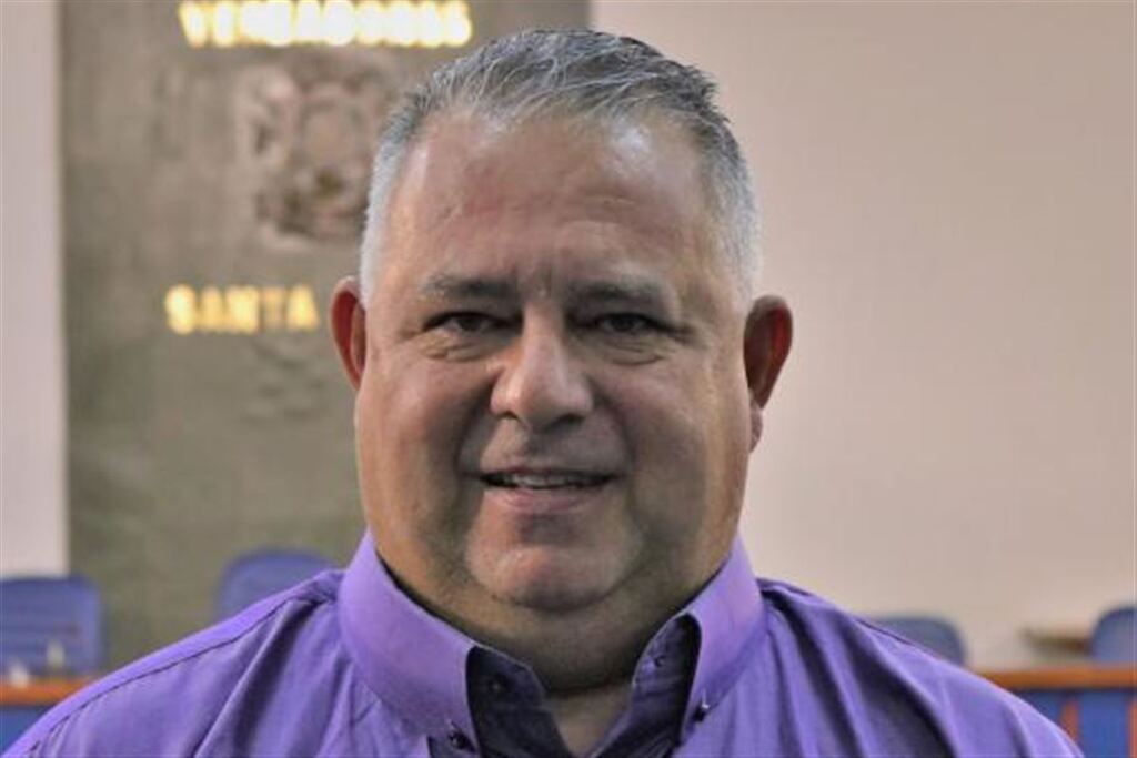 Foto: Câmara de Vereadores - 