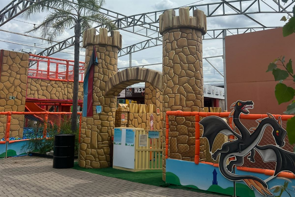 Foto: Cadoz Boulevard - 