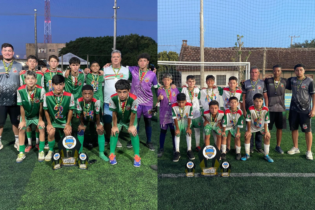 Fotos: Riograndense Futebol Clube - 