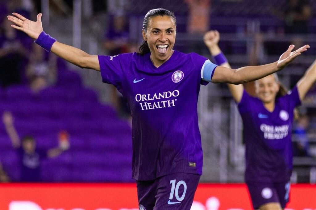 Foto: Orlando Pride - 