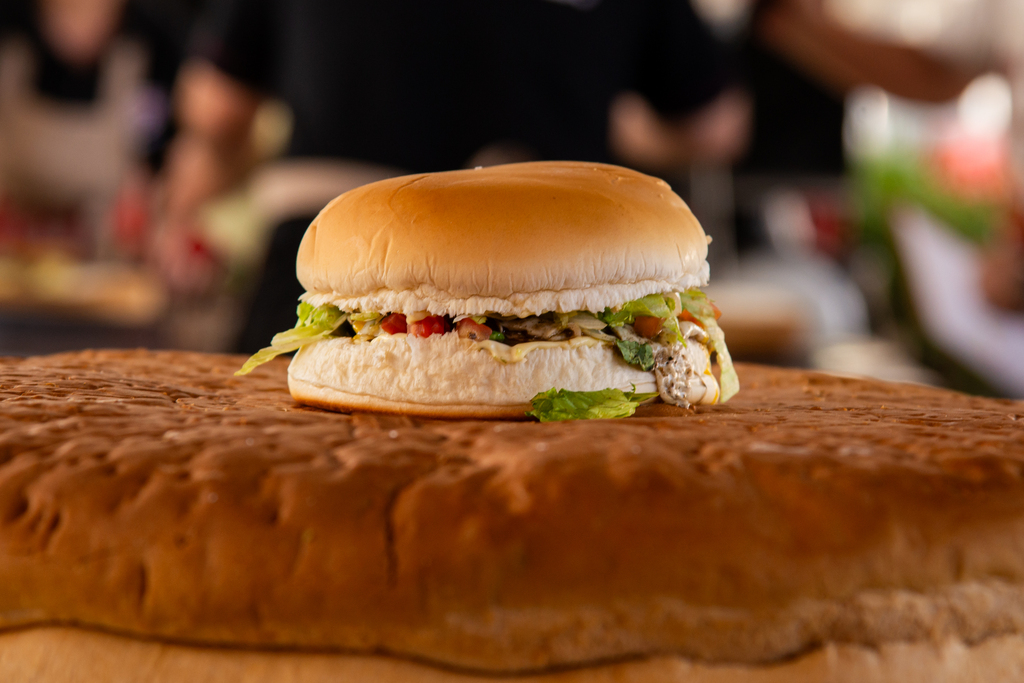 Foto: Vinicius Becker (Diário) - 