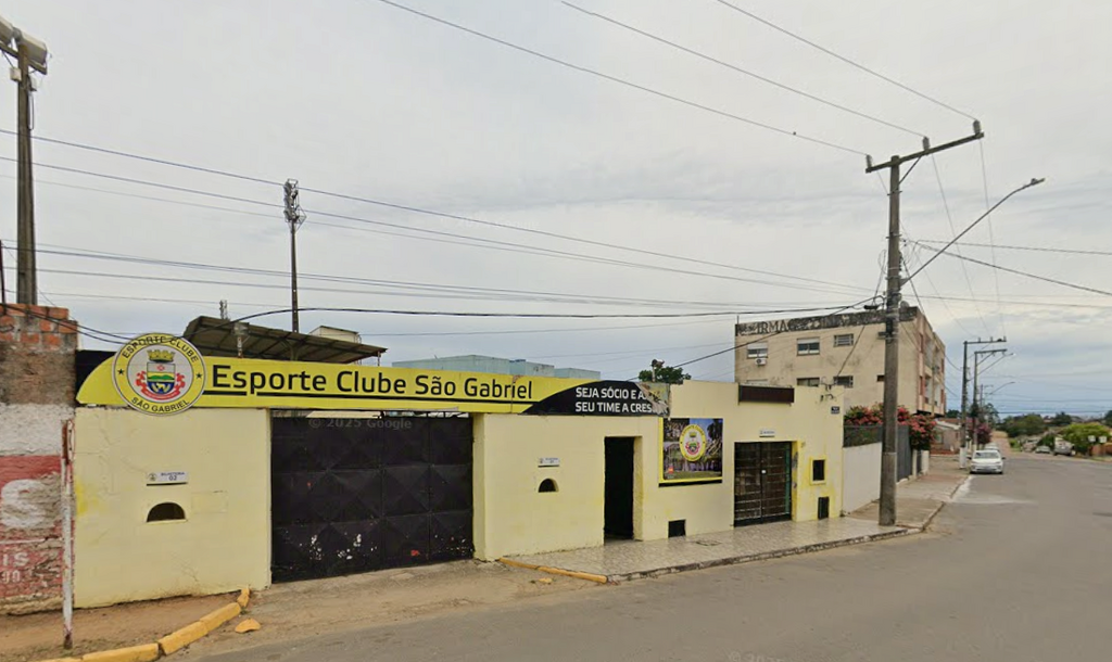 título imagem Clube da região é alvo de operação policial por suspeita de manipulação de resultados em partidas de futebol