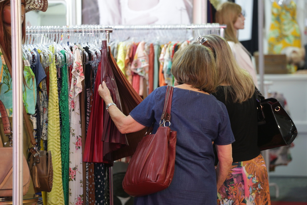 Reeleito, presidente da Cacism coloca reabertura do parque e retorno da Feisma como metas