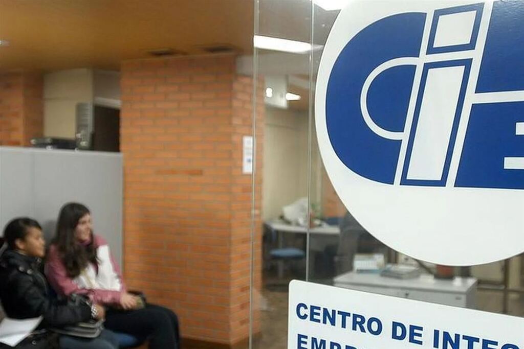 Santa Maria tem 129 vagas de estágio abertas pelo CIEE-RS