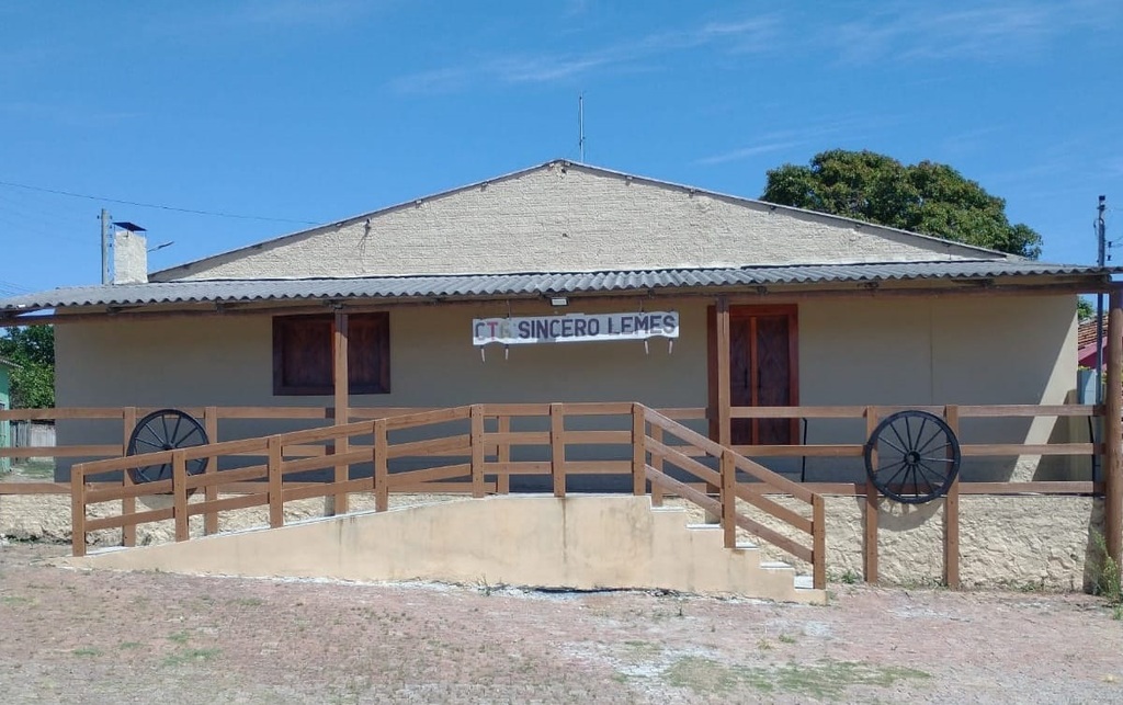 título imagem Justiça proíbe CTG da região de realizar competições que envolvam a marcação a fogo de animais