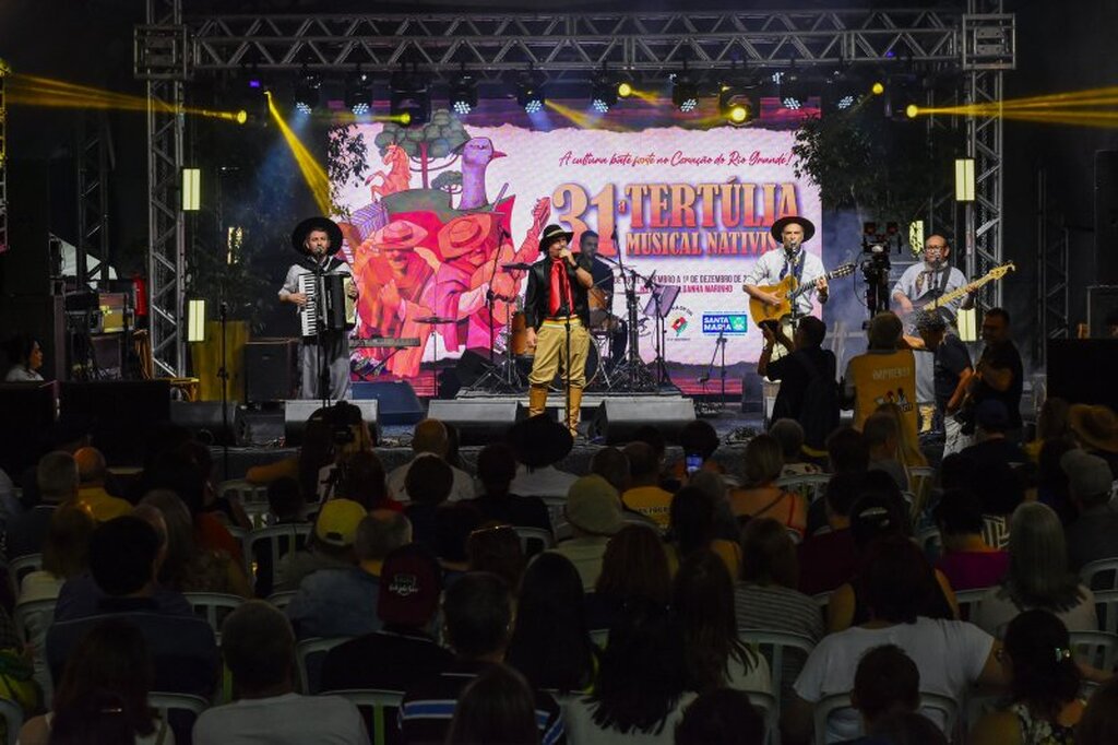 Foto: Eduardo Ramos/PMSM - 