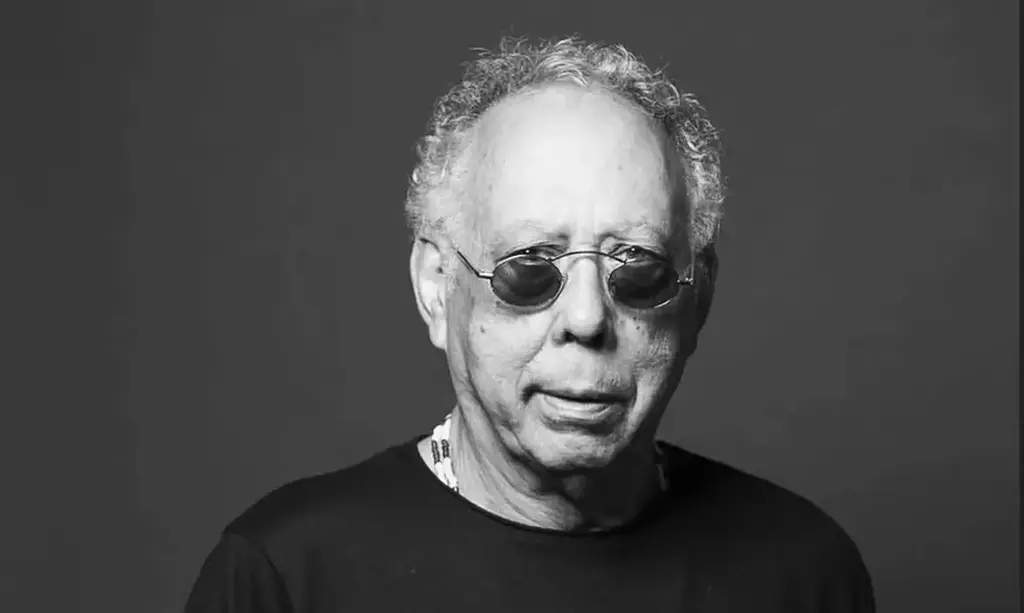 Morre o músico, compositor e ator Jards Macalé, aos 82 anos