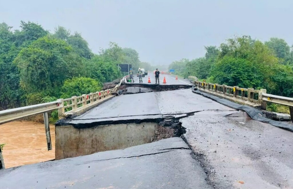 IBGE fará ligações para pesquisa especial sobre as enchentes em Santa Maria e região