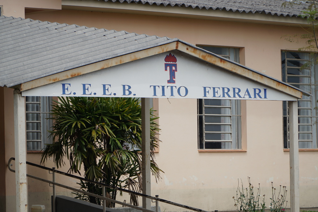 São Pedro do Sul retoma rotina escolar após crime que abalou o município