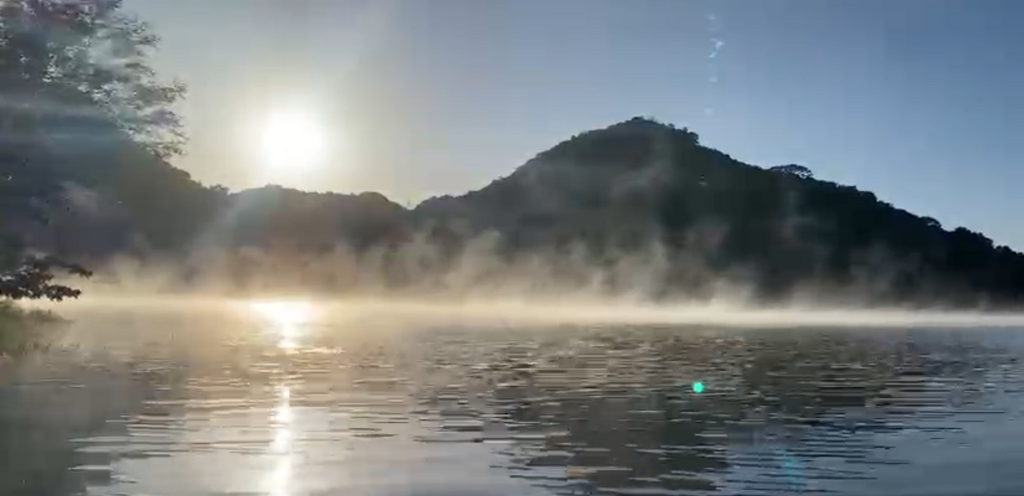 Terça terá grande amplitude térmica em Santa Maria