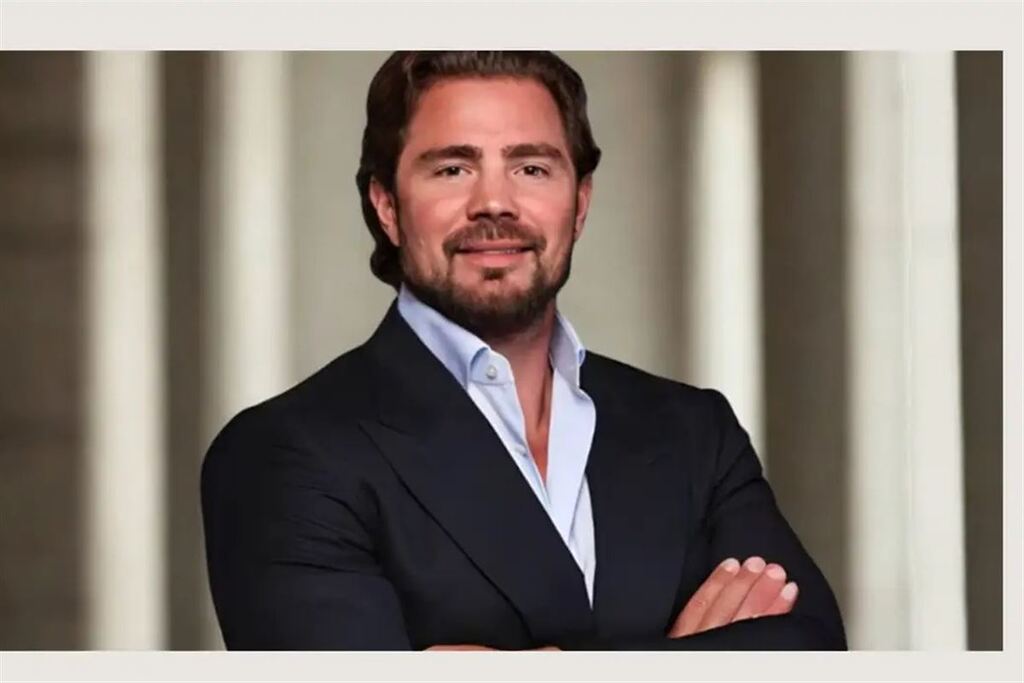 título imagem Dono do Banco Master é preso em operação da Polícia Federal