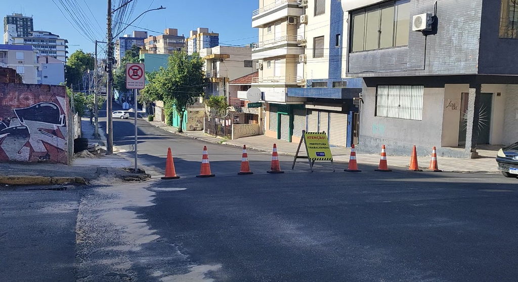 Foto: Mateus Rossato (Diário) - 