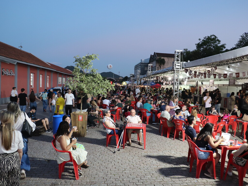 Foto: João Alves (PMSM) - 