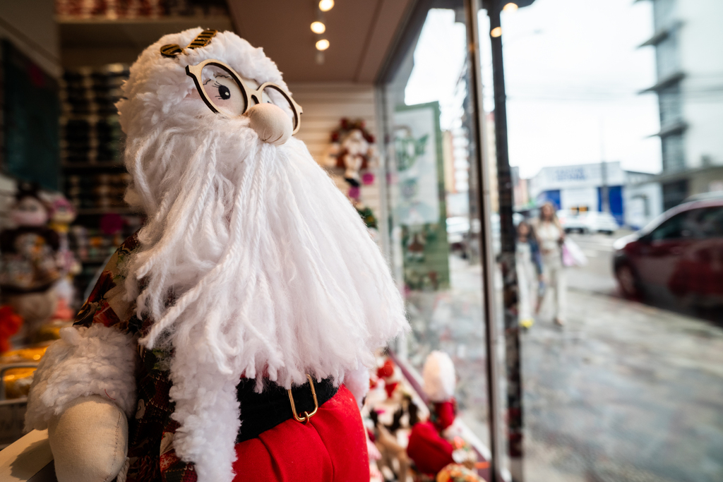 Foto: Vinicius Becker (Diário) - 