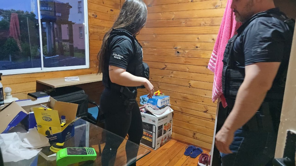 título imagem Ministério Público nega ameaça a promotores e procuradores por grupo criminoso no Estado