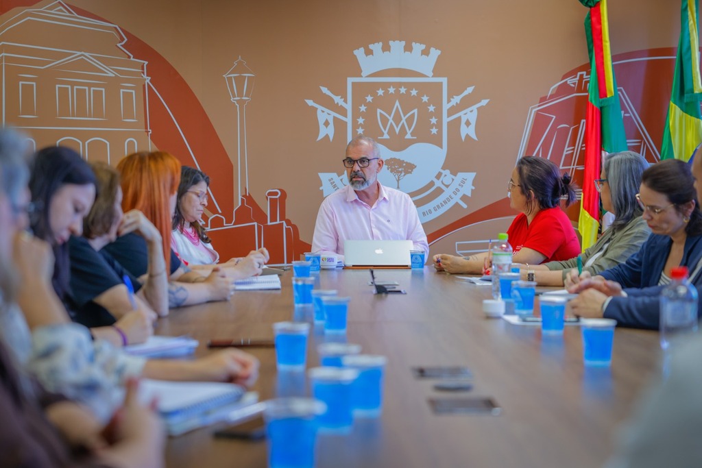 Prefeitura e Sinprosm voltam a dialogar, mas impasse sobre Reforma da Previdência permanece