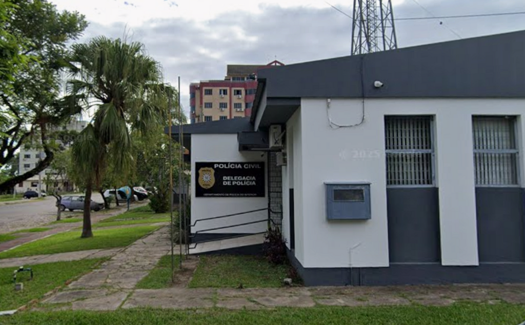 Polícia Civil cumpre mandado de internação de adolescente infrator em cidade da região