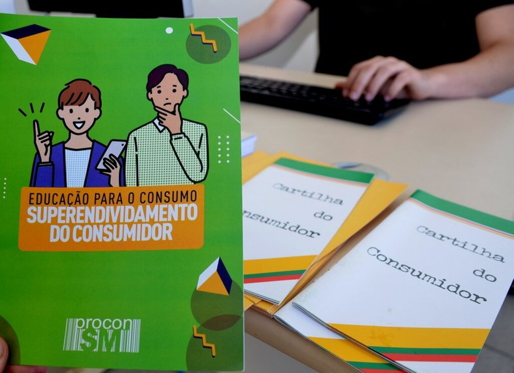título imagem ProconSM e UFSM inauguram Balcão do Consumidor em Camobi para reforçar direitos e mediação