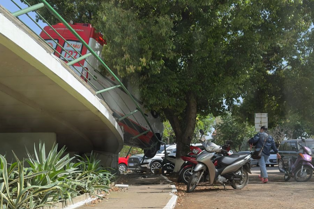 Foto: Coluna Ponto de Vista/Reprodução - 