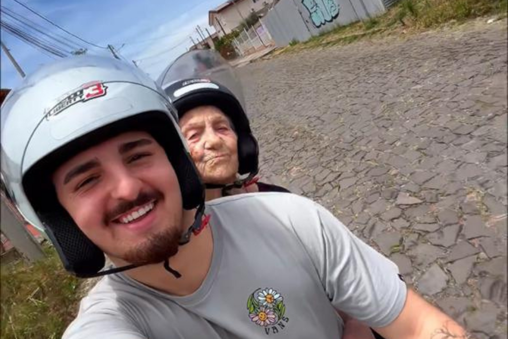 Foto: Reprodução - 