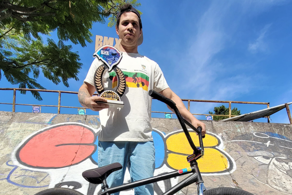 Foto: Arquivo Pessoal - 