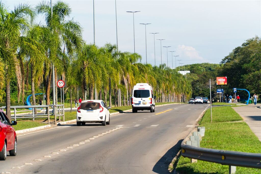 Foto: Beto Albert (Arquivo Diário) - 