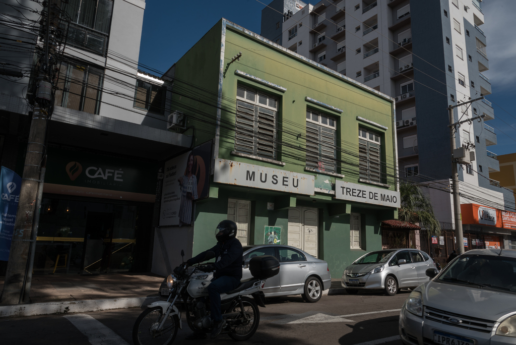 Museu Treze de Maio promove programação especial no Dia da Consciência Negra e reforça importância da luta antirracista